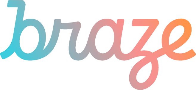Braze Logo